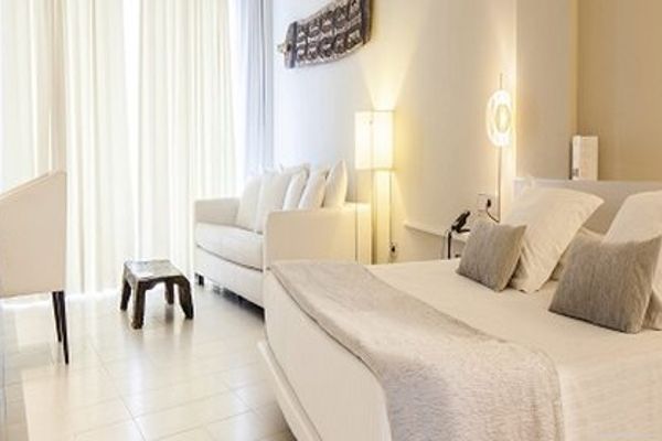 El Hotel Pacha - Junior Suites only - (Eivissa)